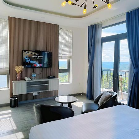 Tp Dalat Hotel Екстер'єр фото