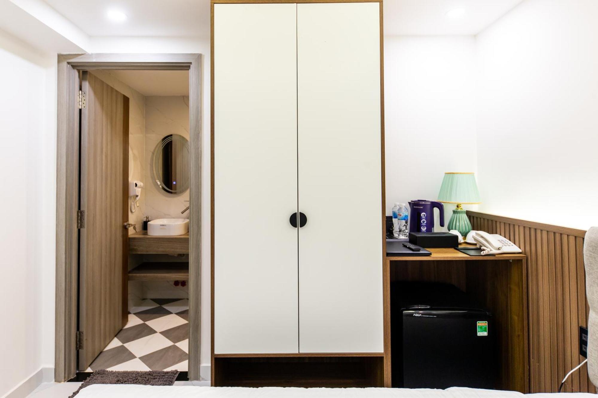 Tp Dalat Hotel Екстер'єр фото