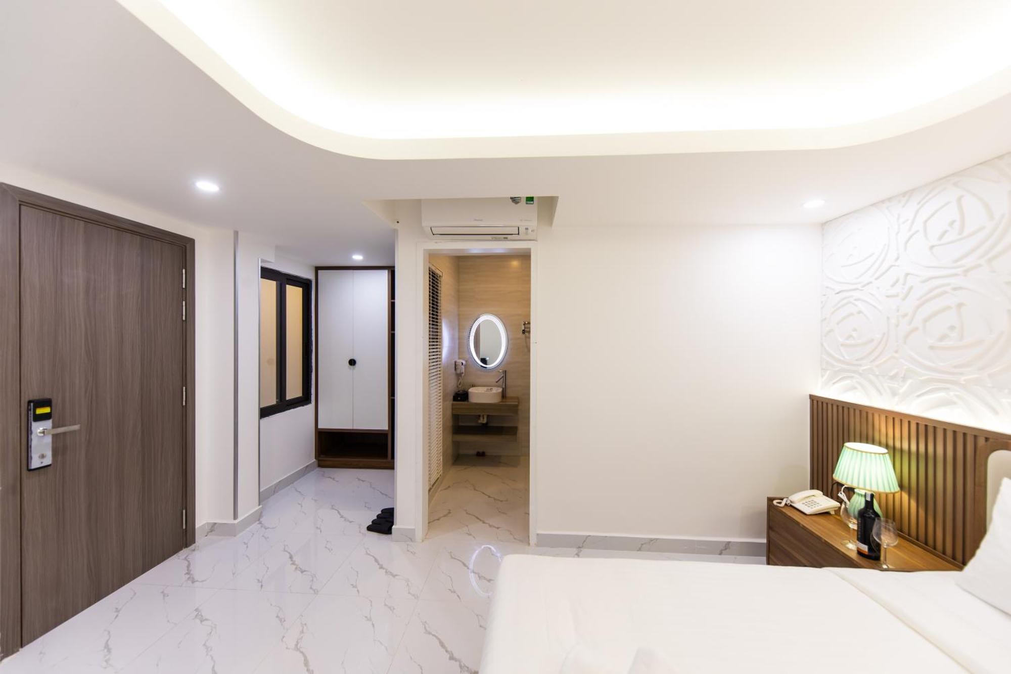 Tp Dalat Hotel Екстер'єр фото