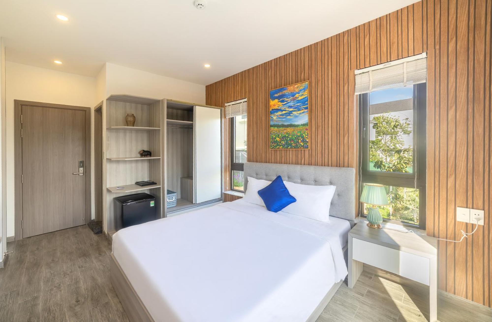 Tp Dalat Hotel Екстер'єр фото