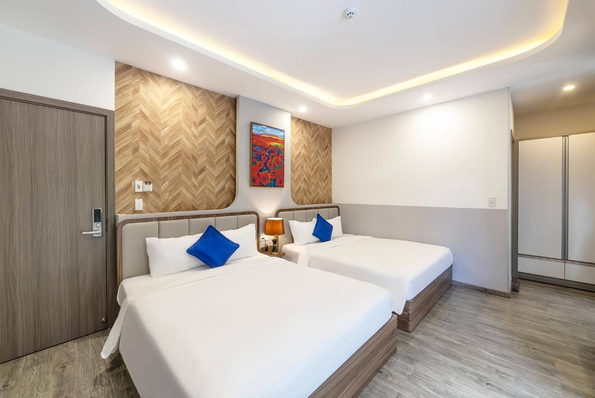 Tp Dalat Hotel Екстер'єр фото