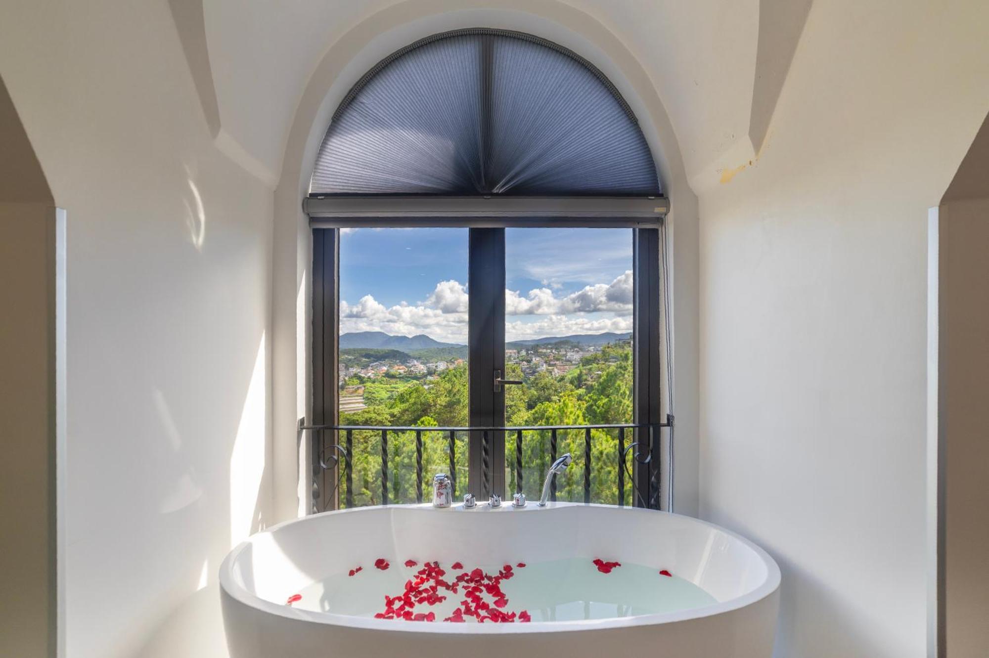 Tp Dalat Hotel Екстер'єр фото
