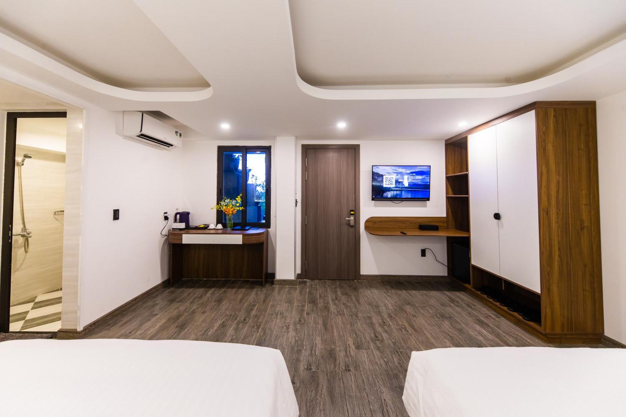 Tp Dalat Hotel Екстер'єр фото